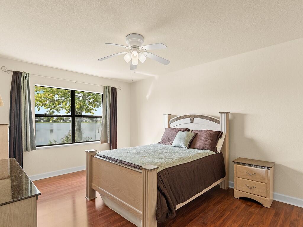 Spanish Lakes Fairways - Residential