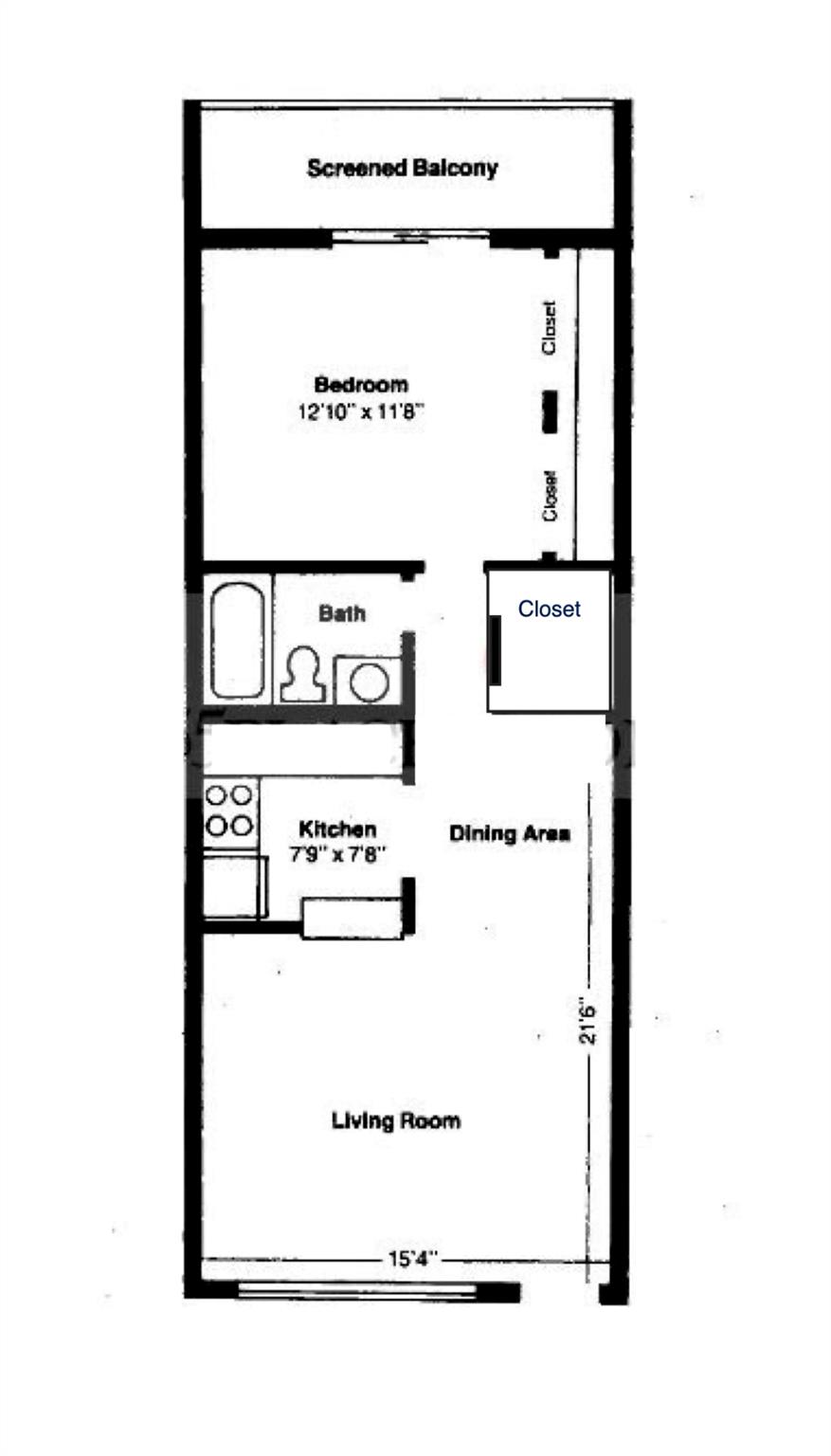 Century Village - Residential Lease