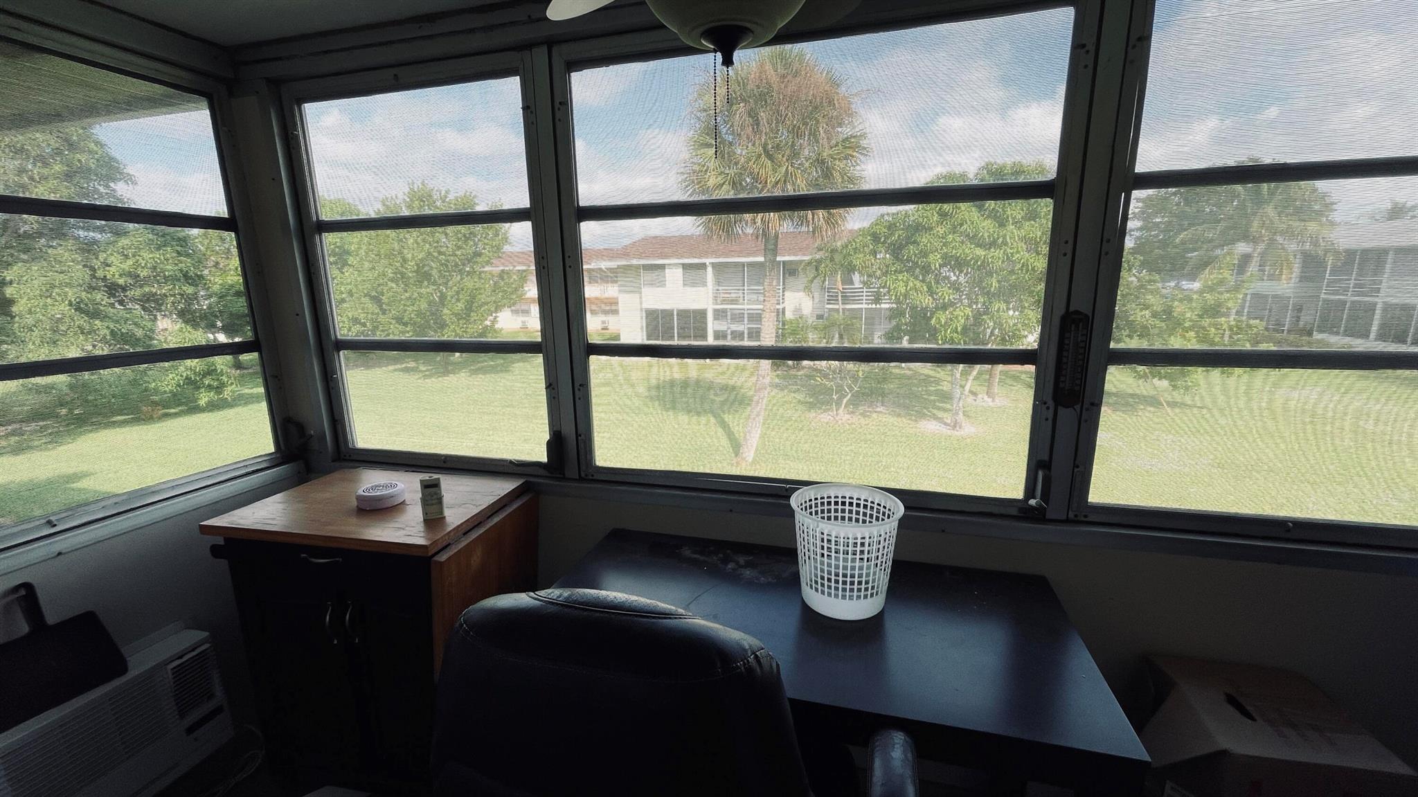 Century Village - Residential Lease