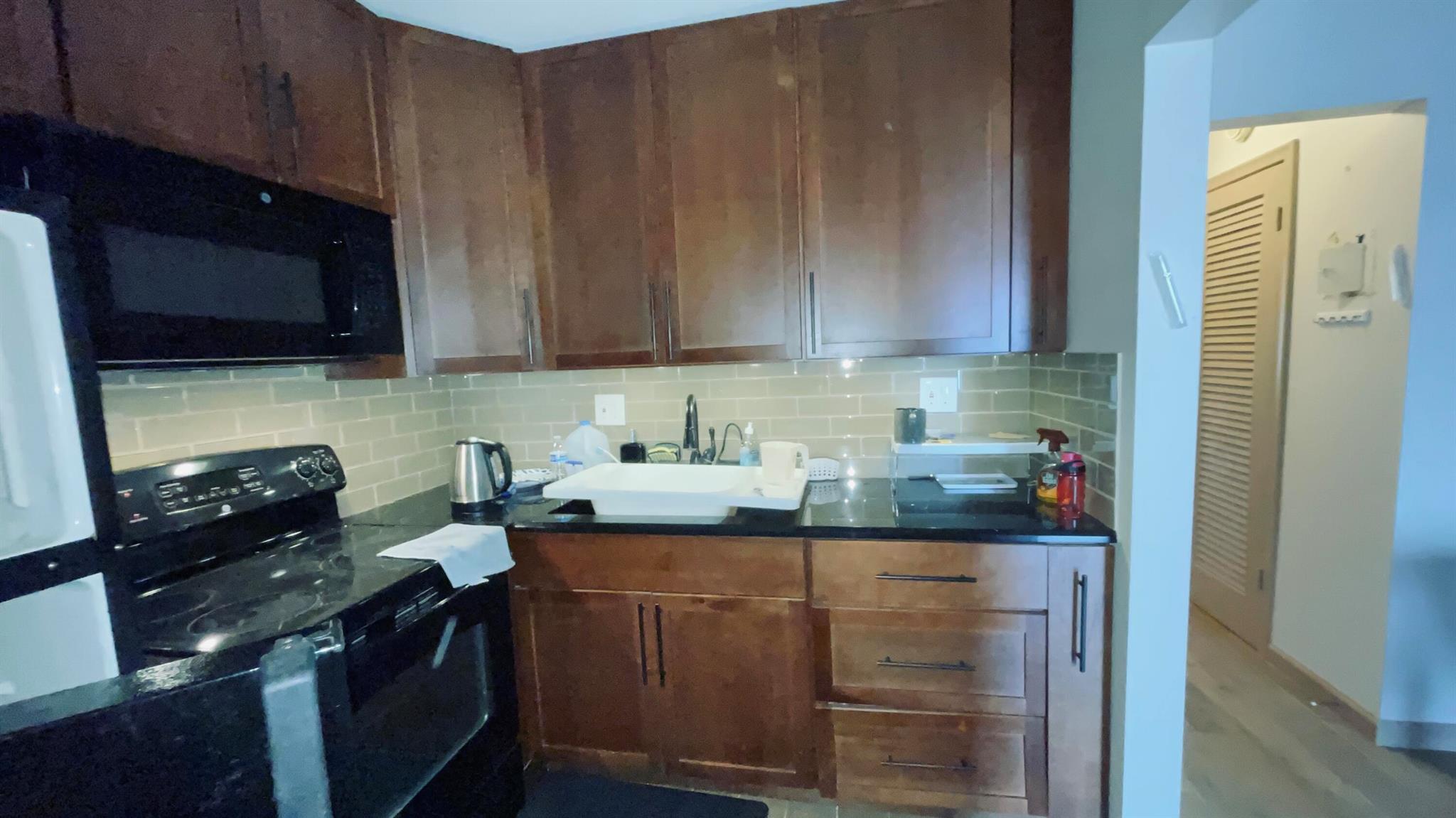 Century Village - Residential Lease