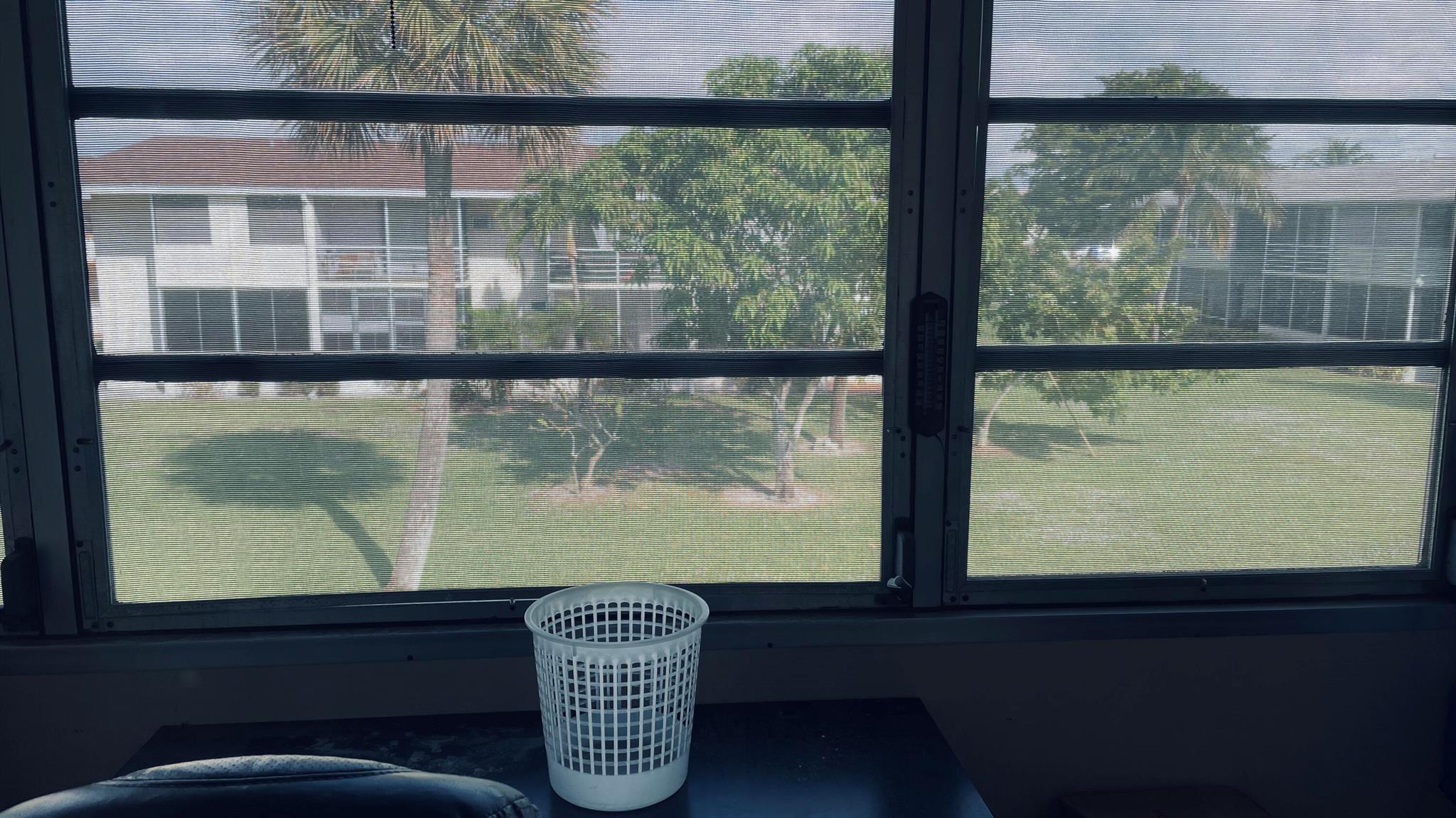 Century Village - Residential Lease