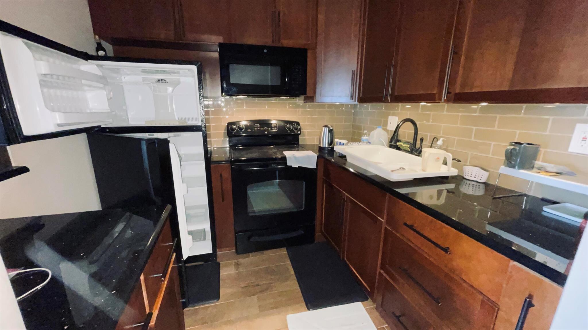 Century Village - Residential Lease