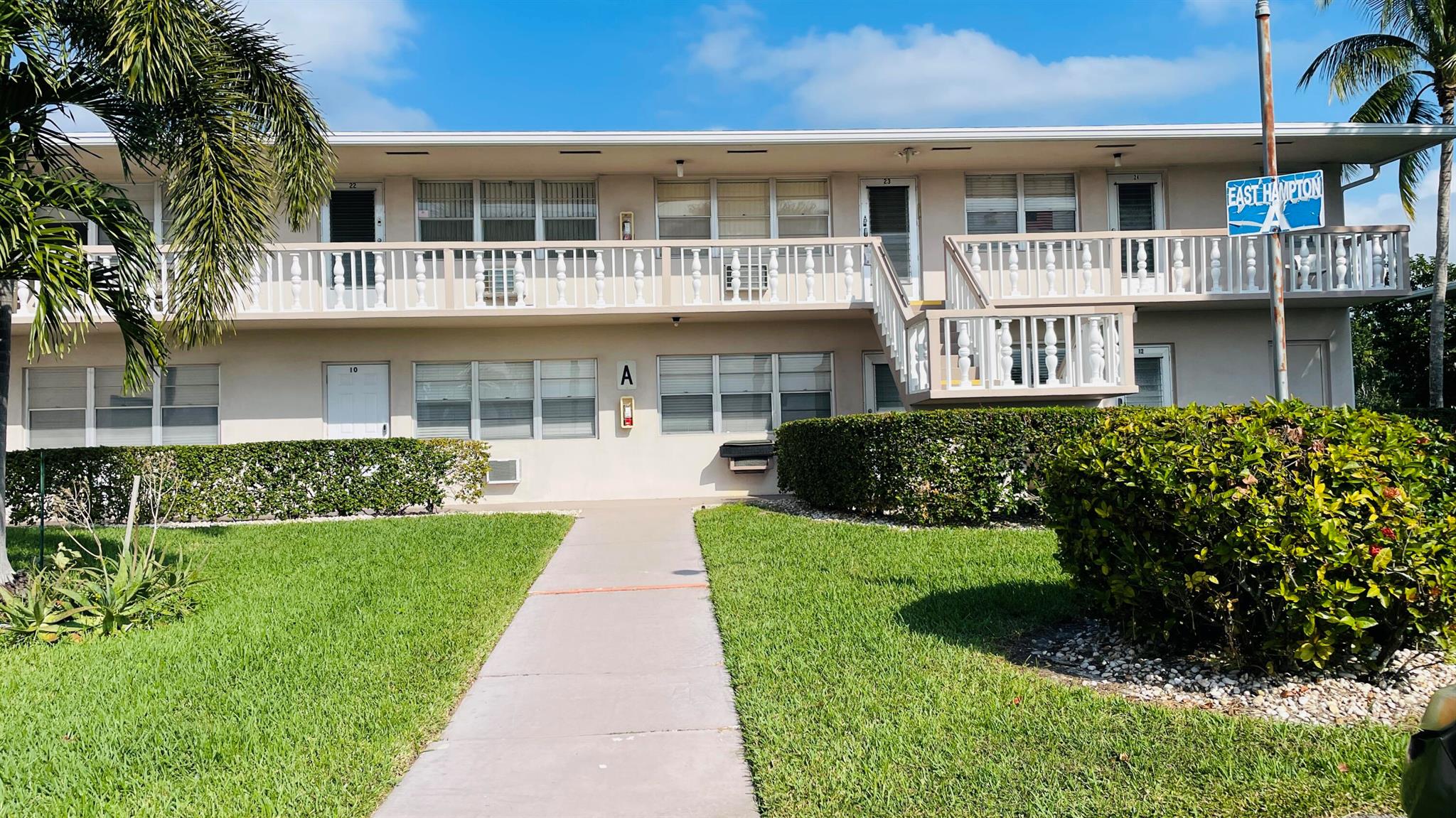 Century Village - Residential Lease