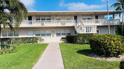 23 Easthampton A West Palm Beach FL 33417