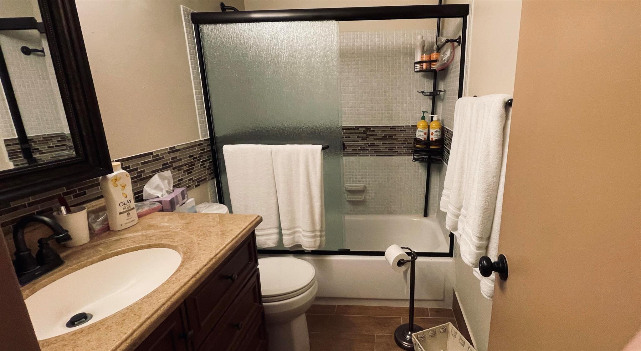 Century Village - Residential Lease