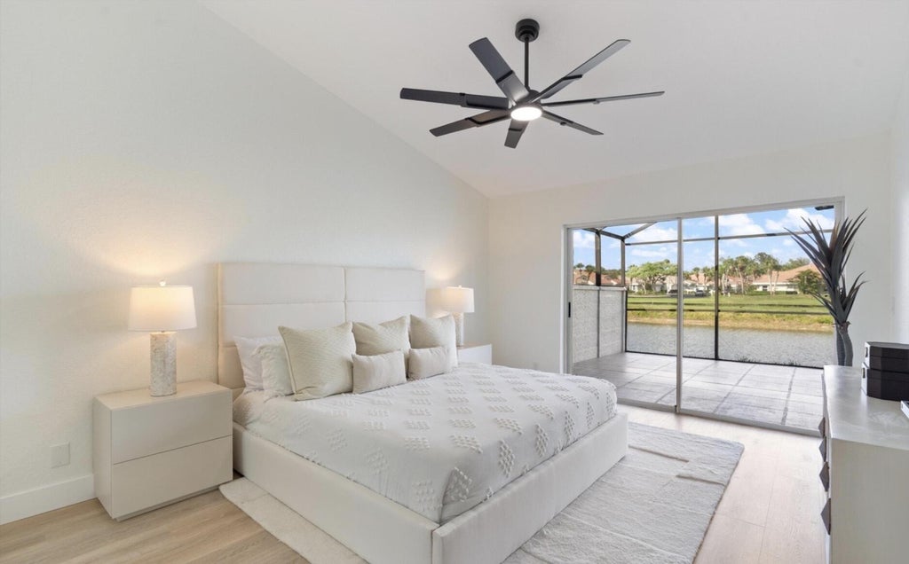 Photo of 18451 E COVINGTON Trace, Boca Raton, FL 33498 (MLS # B26080899)