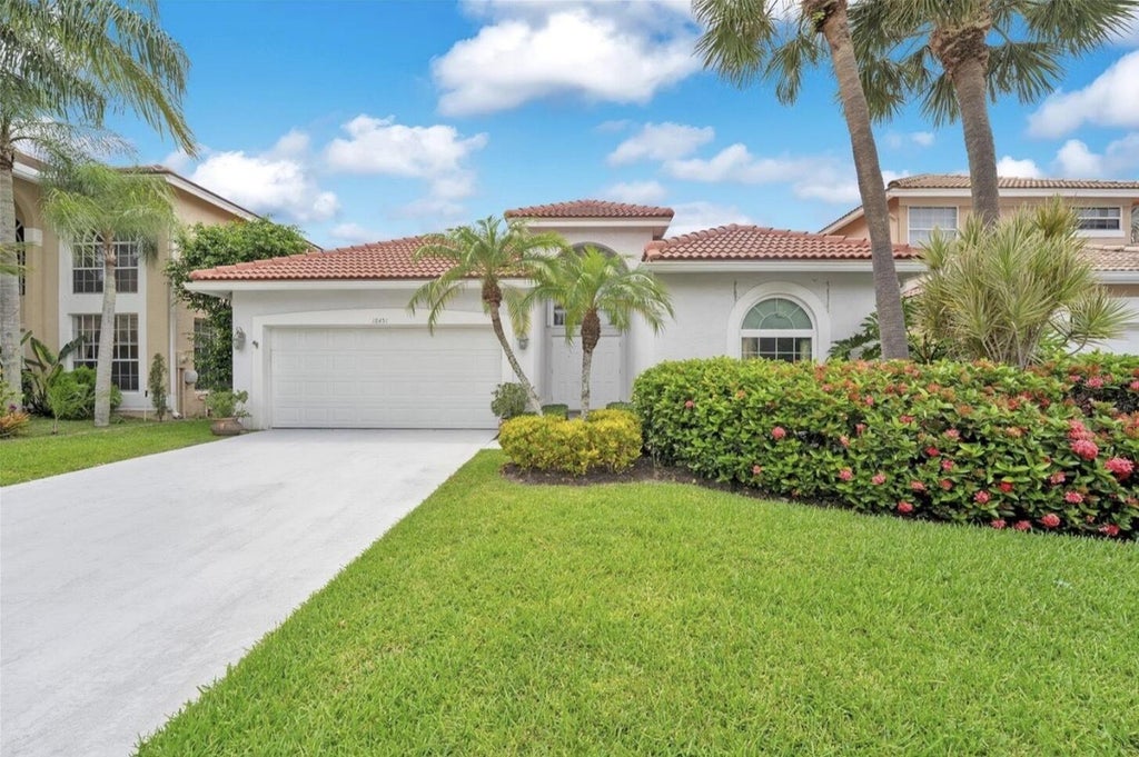 Photo of 18451 E COVINGTON Trace, Boca Raton, FL 33498 (MLS # B26080899)
