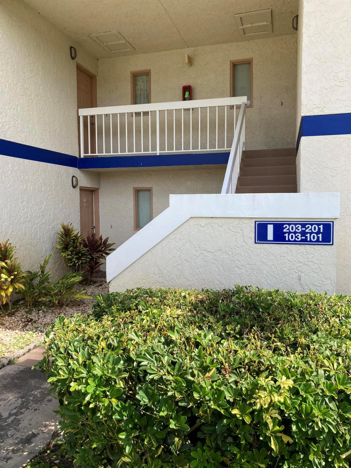 MIDPORT PLACE I, A CONDOM - Residential Lease