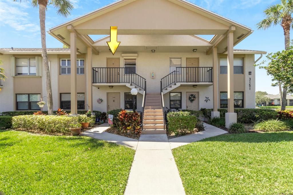 Photo of 3151 SE Aster Lane #1307, Stuart, FL 34994 (MLS # R10888136)