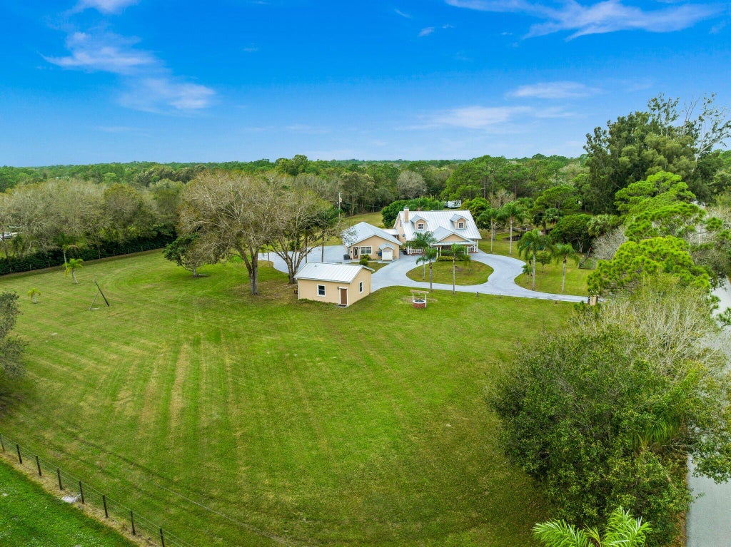 Photo of 5256 SW Savage Street, Palm City, FL 34990 (MLS # R10947167)