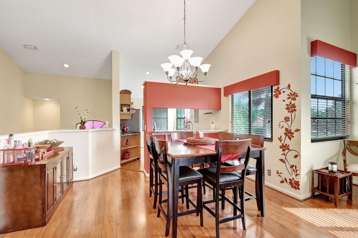 Lexington Club - Residential