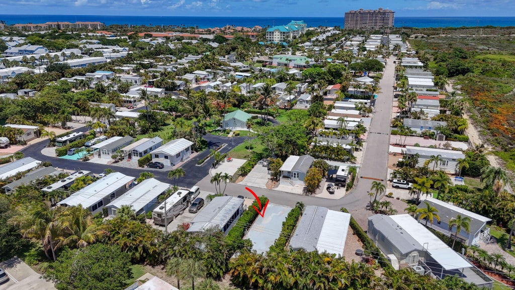 Photo of 900 JUNO OCEAN Walk #50, Juno Beach, FL 33408 (MLS # B26070561)