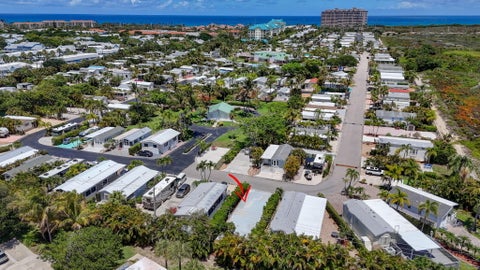 Photo of 900 JUNO OCEAN Walk #50, Juno Beach, FL 33408 (MLS # B26070561)