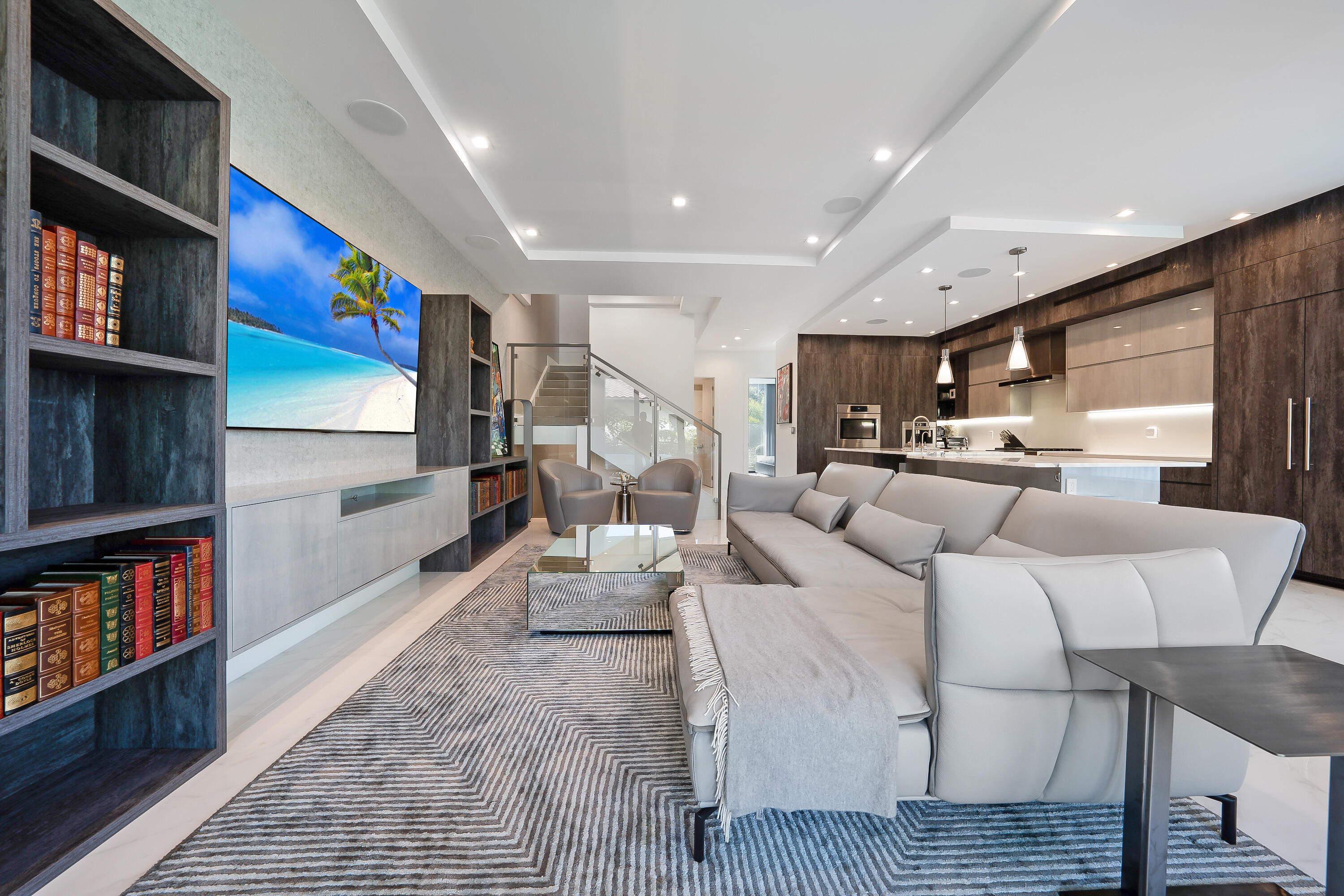 VICTORIA PARK CORR AMEN PLAT - Residential