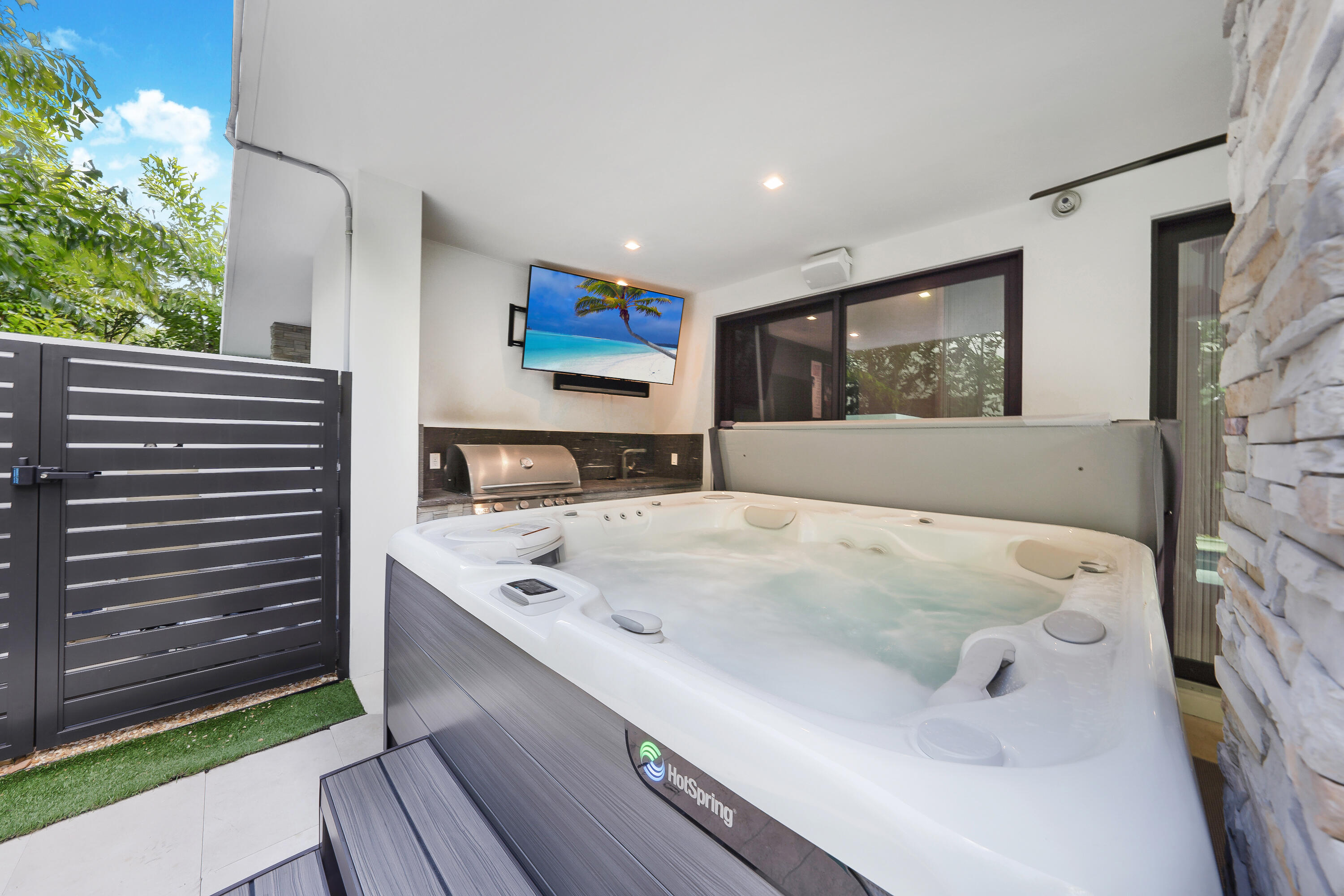 VICTORIA PARK CORR AMEN PLAT - Residential