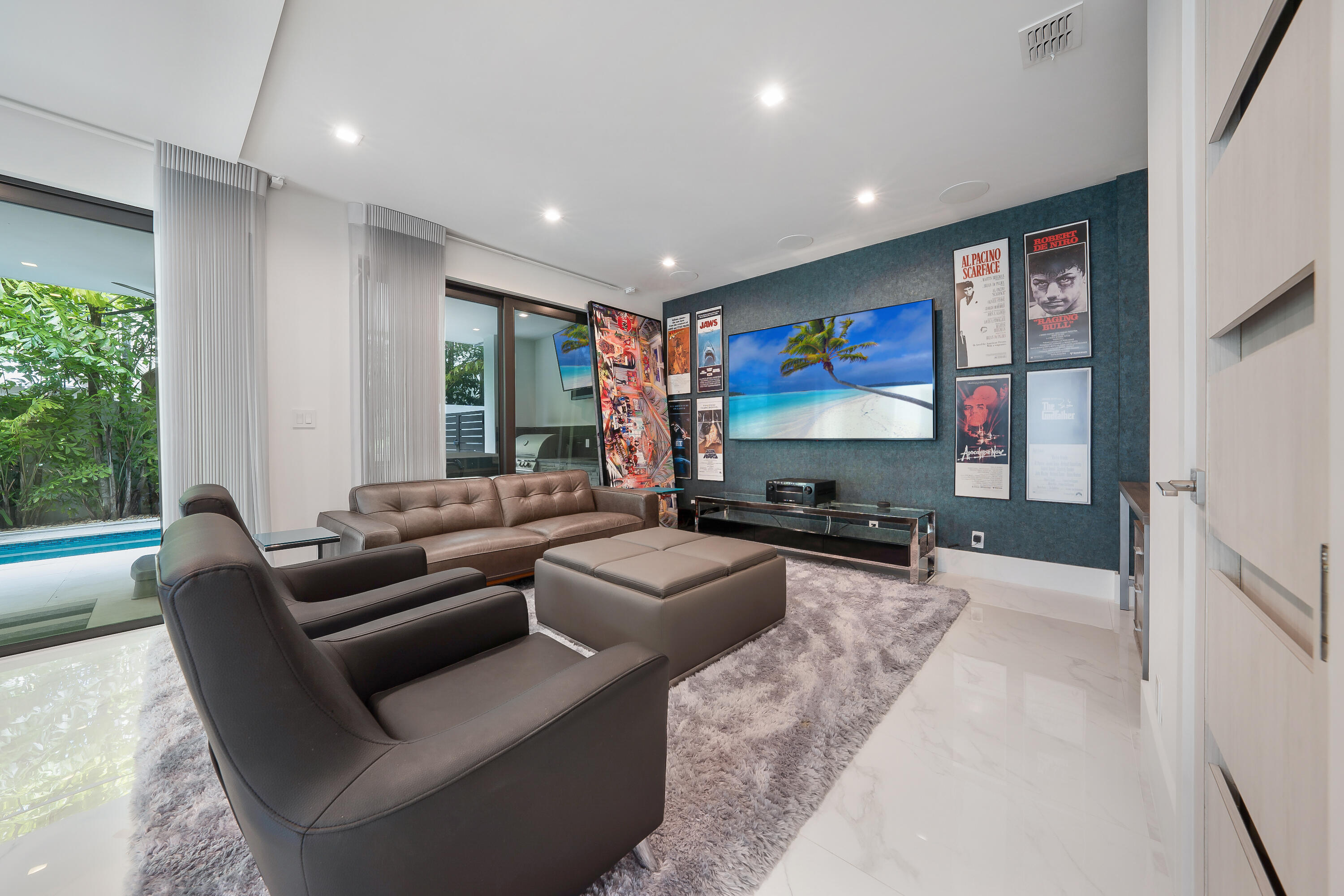 VICTORIA PARK CORR AMEN PLAT - Residential