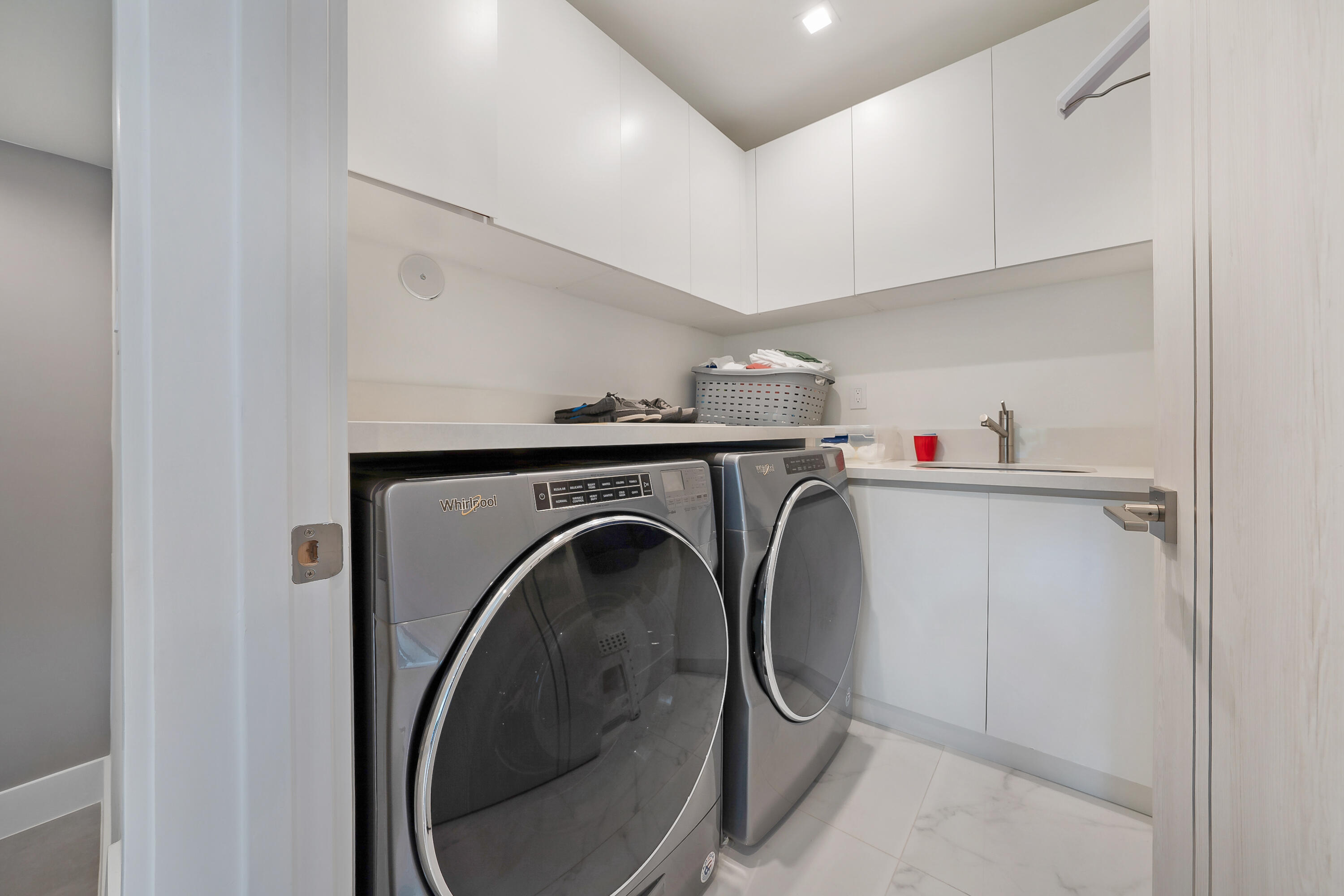 VICTORIA PARK CORR AMEN PLAT - Residential