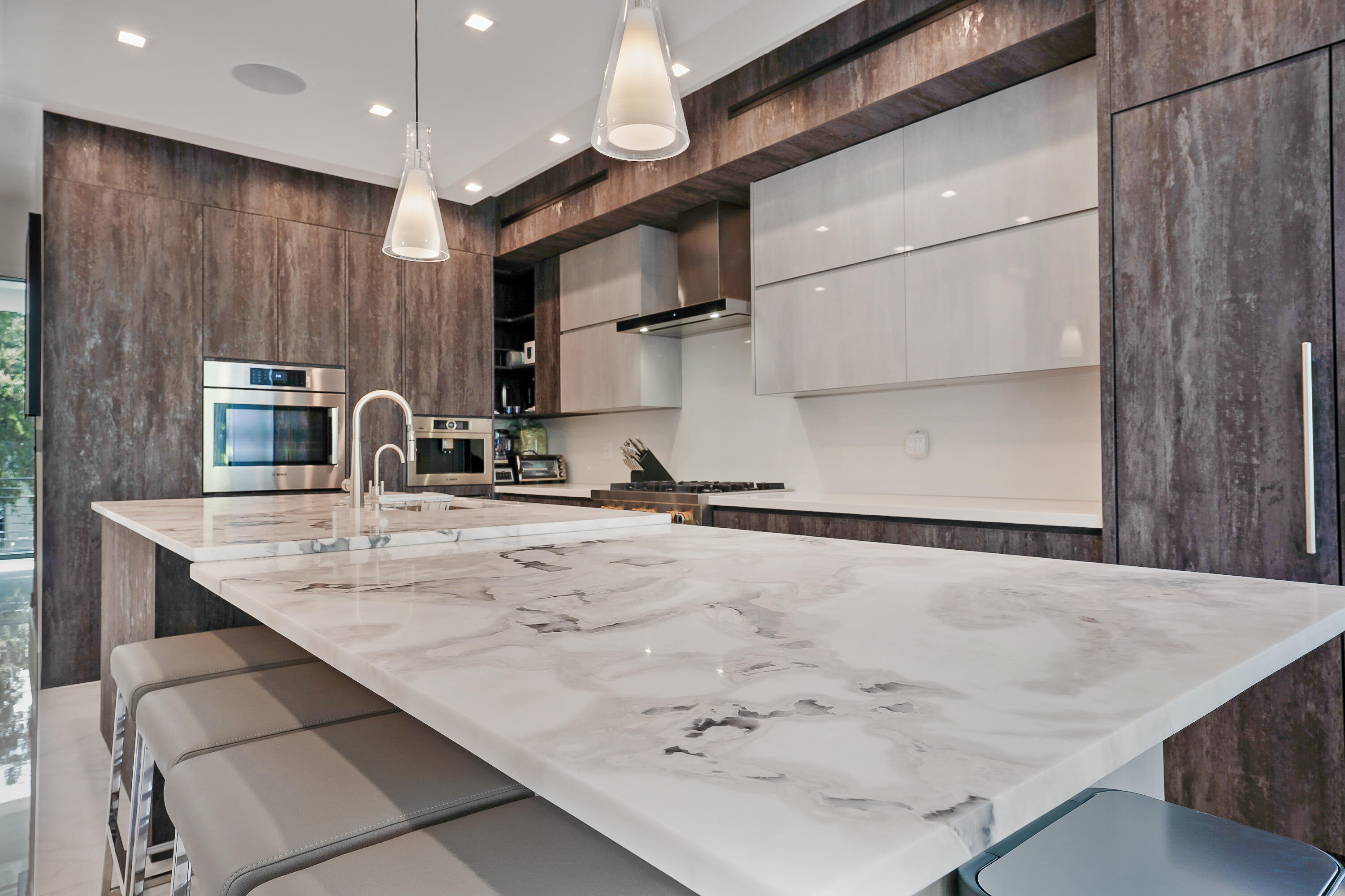 VICTORIA PARK CORR AMEN PLAT - Residential