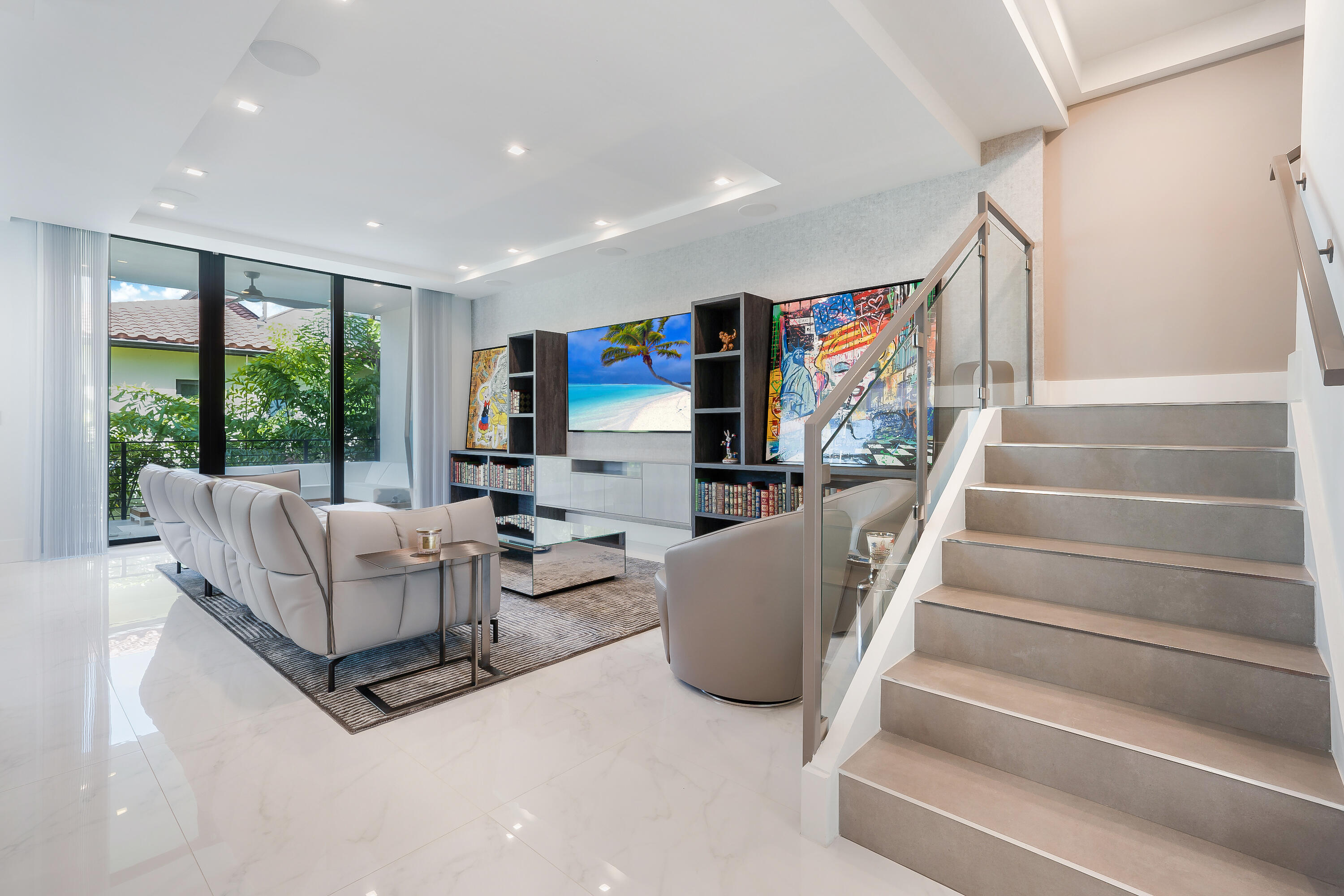 VICTORIA PARK CORR AMEN PLAT - Residential