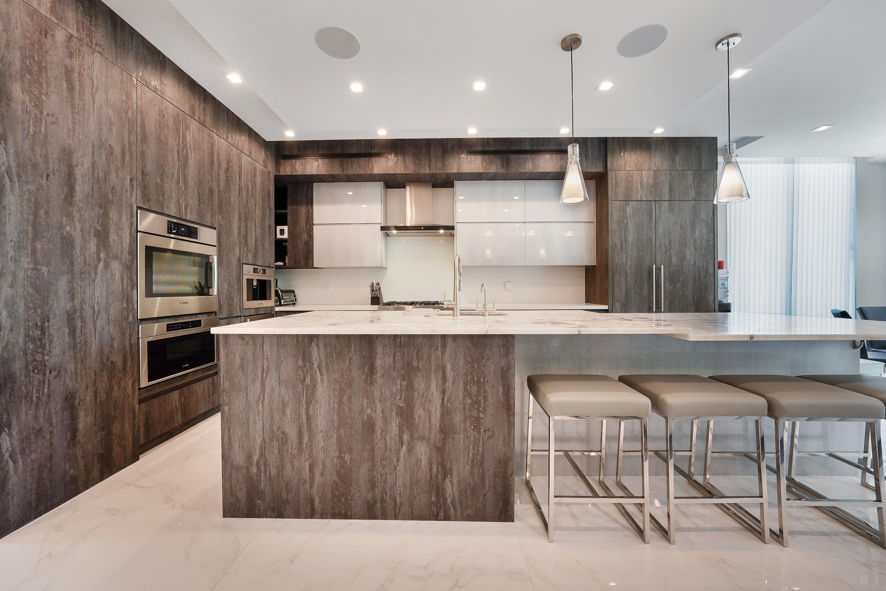 VICTORIA PARK CORR AMEN PLAT - Residential