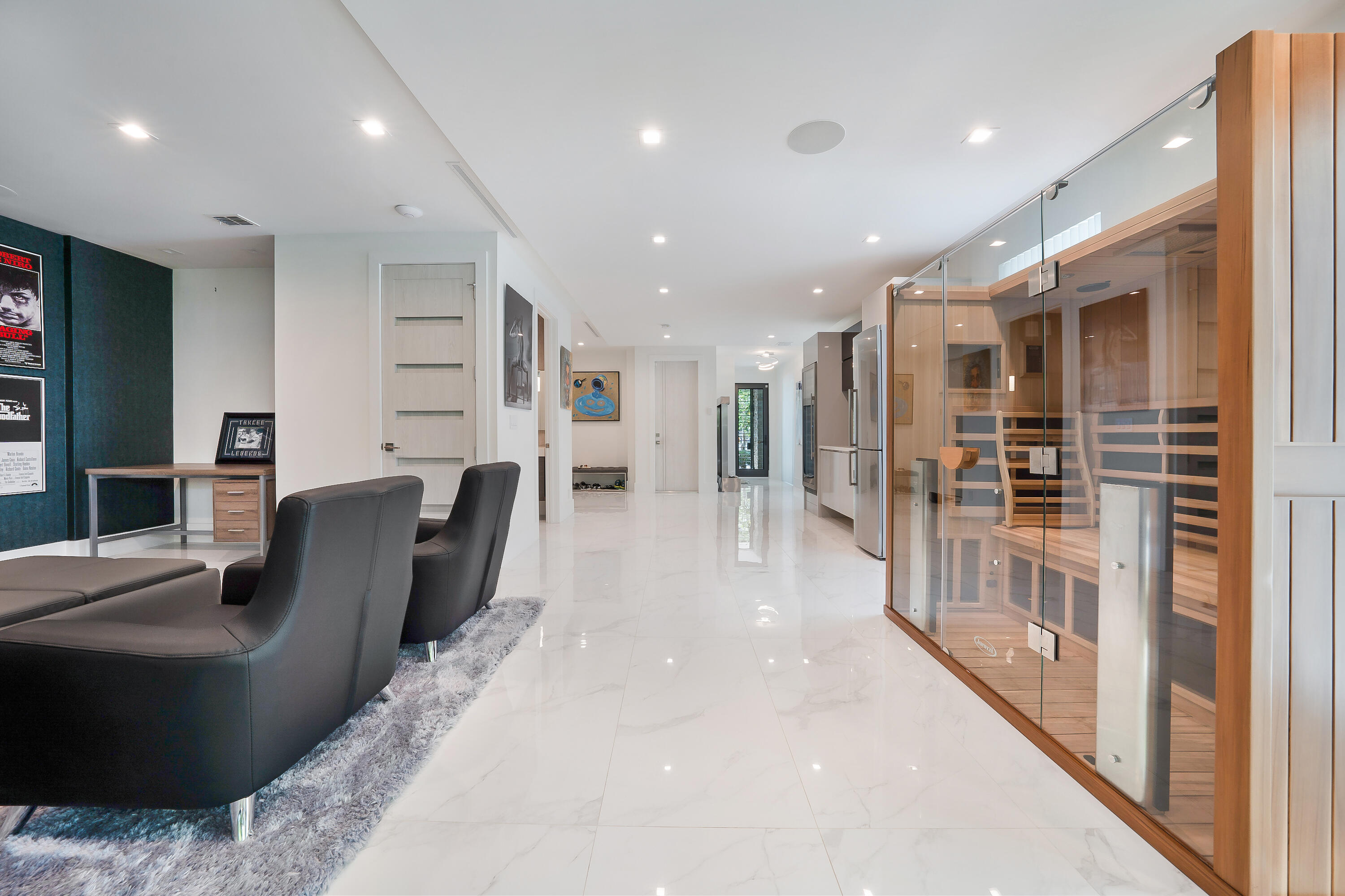 VICTORIA PARK CORR AMEN PLAT - Residential