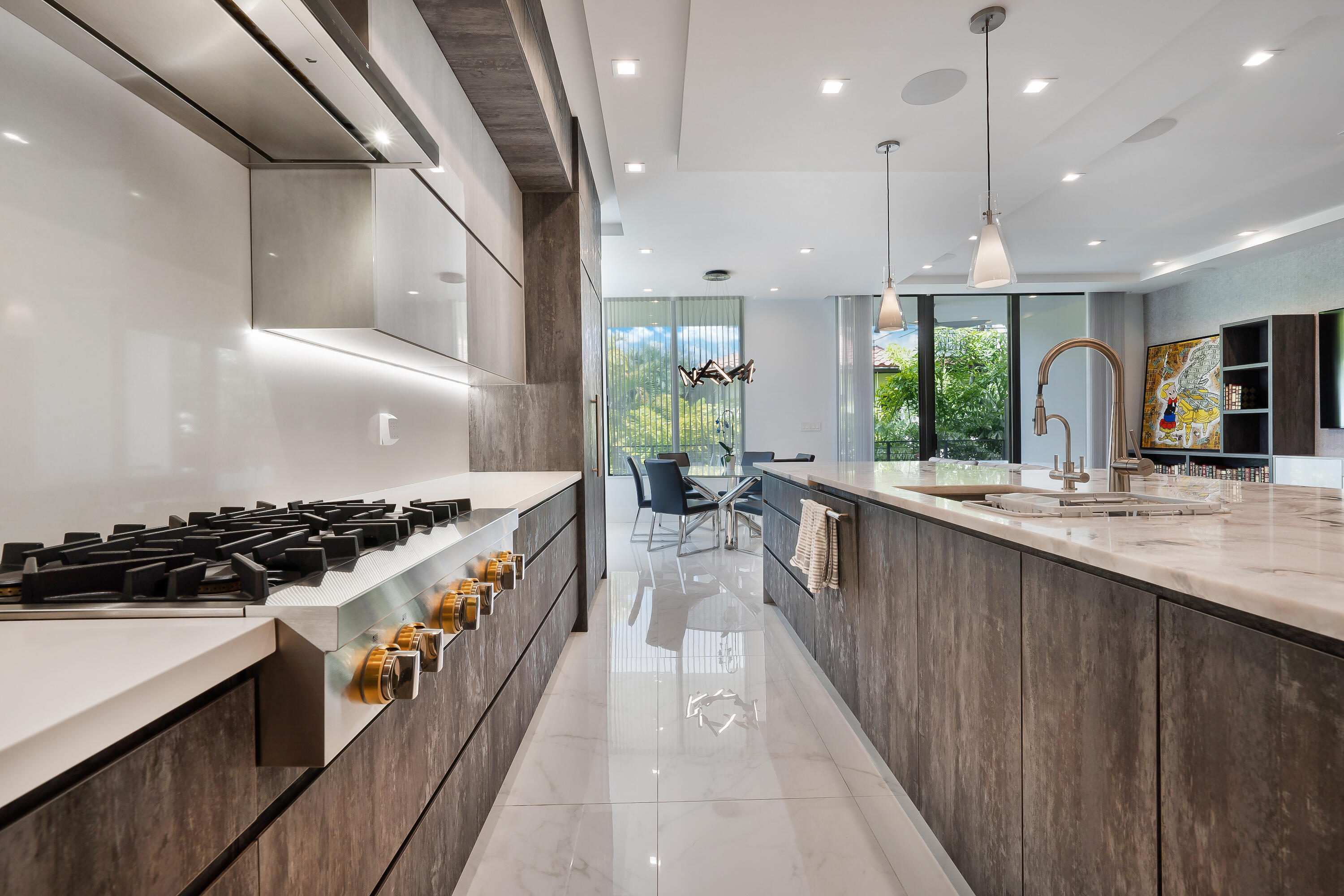 VICTORIA PARK CORR AMEN PLAT - Residential