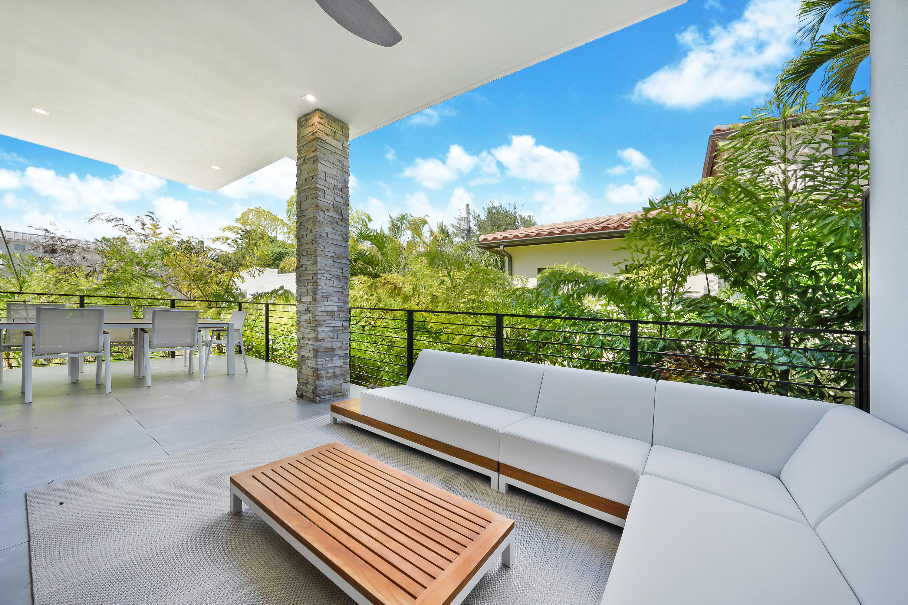 VICTORIA PARK CORR AMEN PLAT - Residential