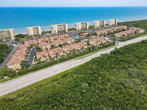 A home in Jensen Beach