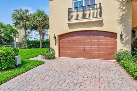 A home in Jensen Beach