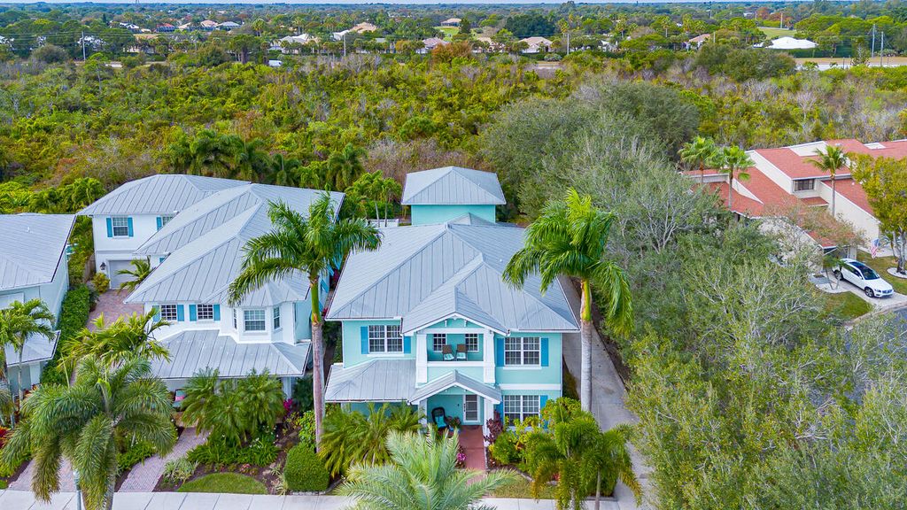 Photo of 1670 SW Prosperity Way, Palm City, FL 34990 (MLS # R11152532)