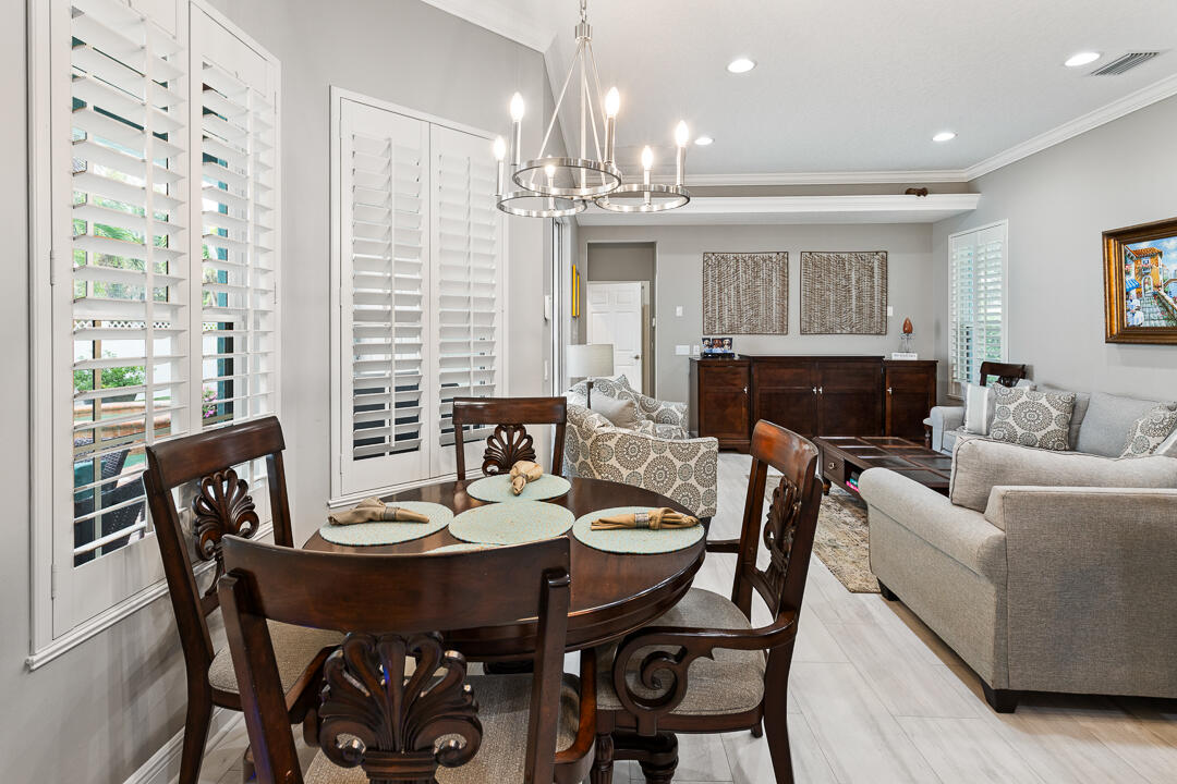 HAMILTON PLACE - Residential