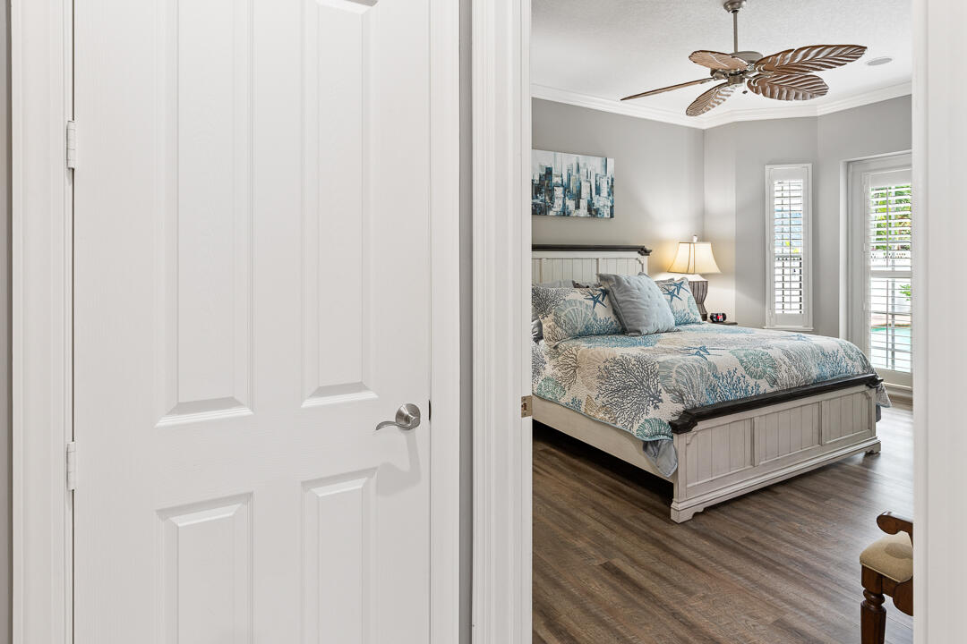 HAMILTON PLACE - Residential