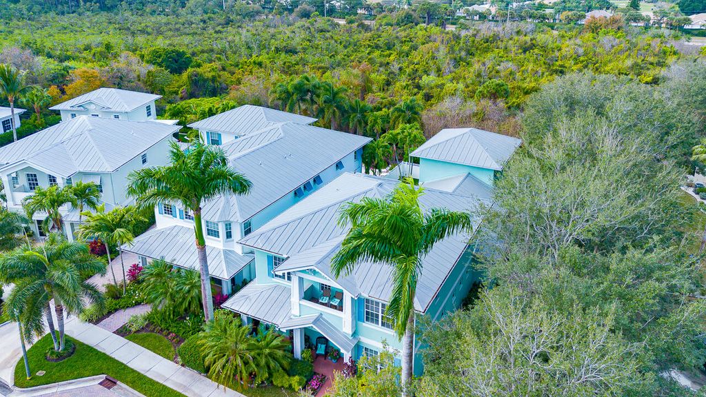 Photo of 1670 SW Prosperity Way, Palm City, FL 34990 (MLS # R11152532)