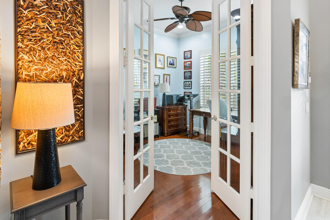 HAMILTON PLACE - Residential