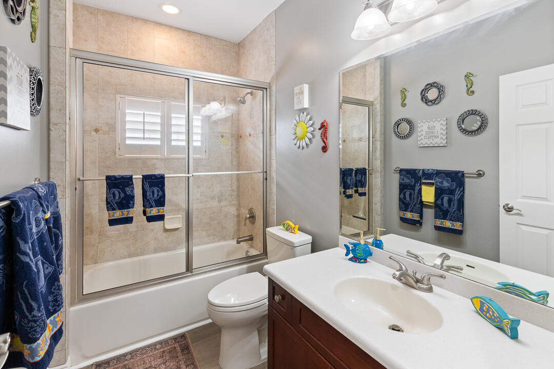 HAMILTON PLACE - Residential