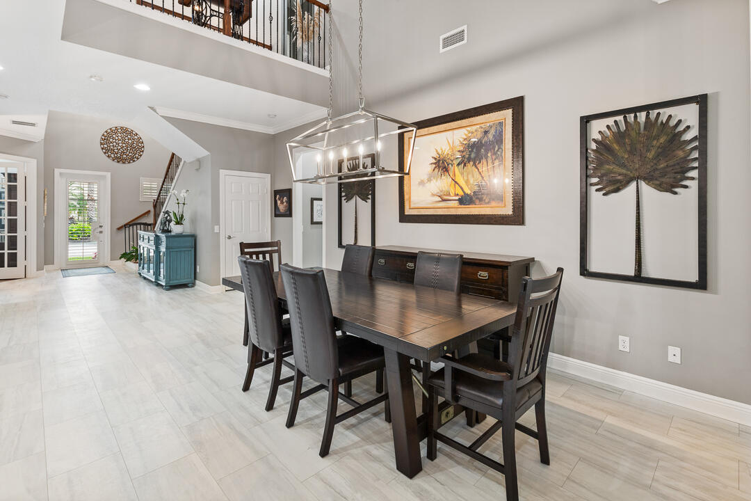 HAMILTON PLACE - Residential