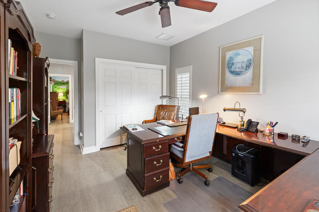 HAMILTON PLACE - Residential