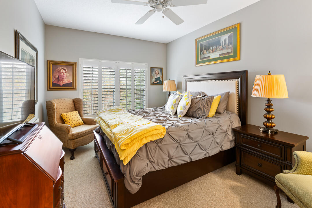 HAMILTON PLACE - Residential