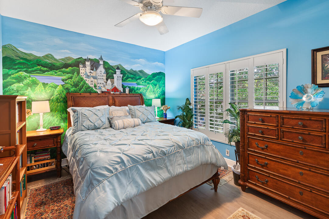 HAMILTON PLACE - Residential