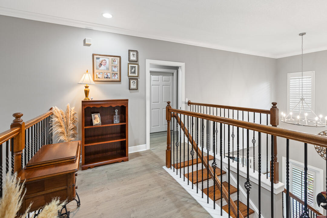 HAMILTON PLACE - Residential