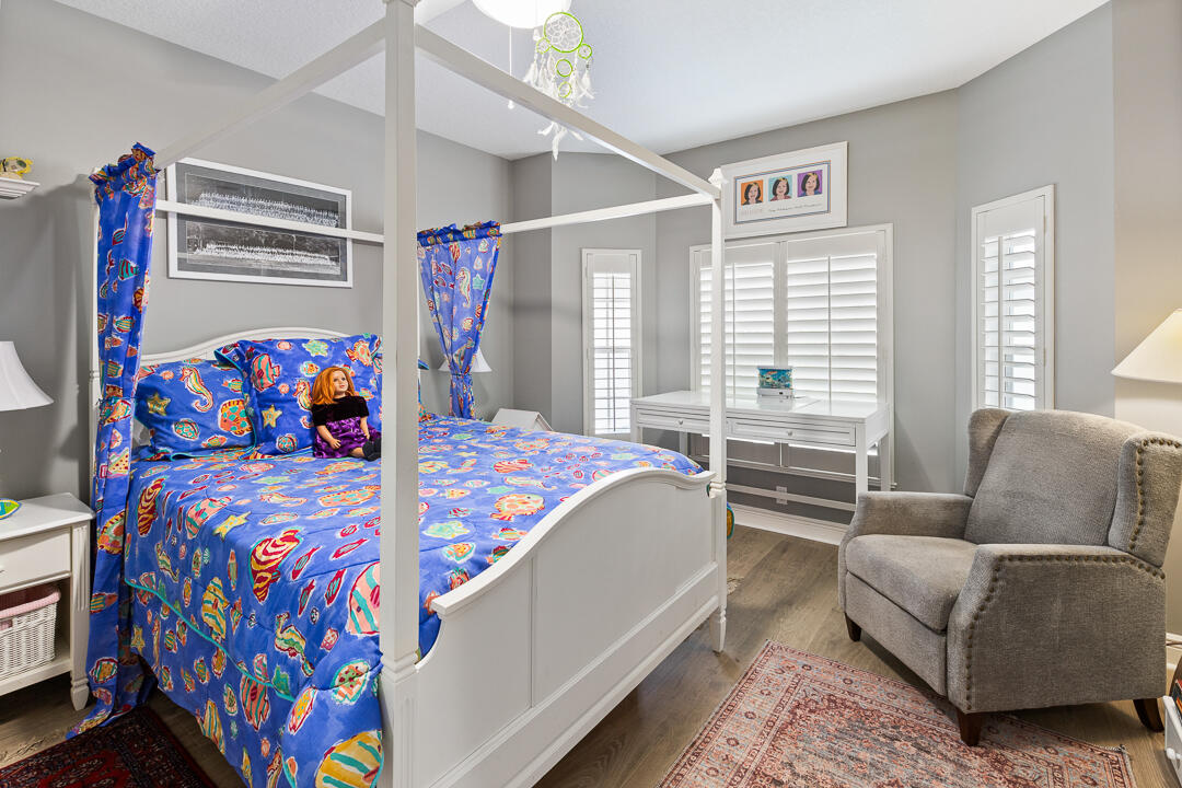 HAMILTON PLACE - Residential