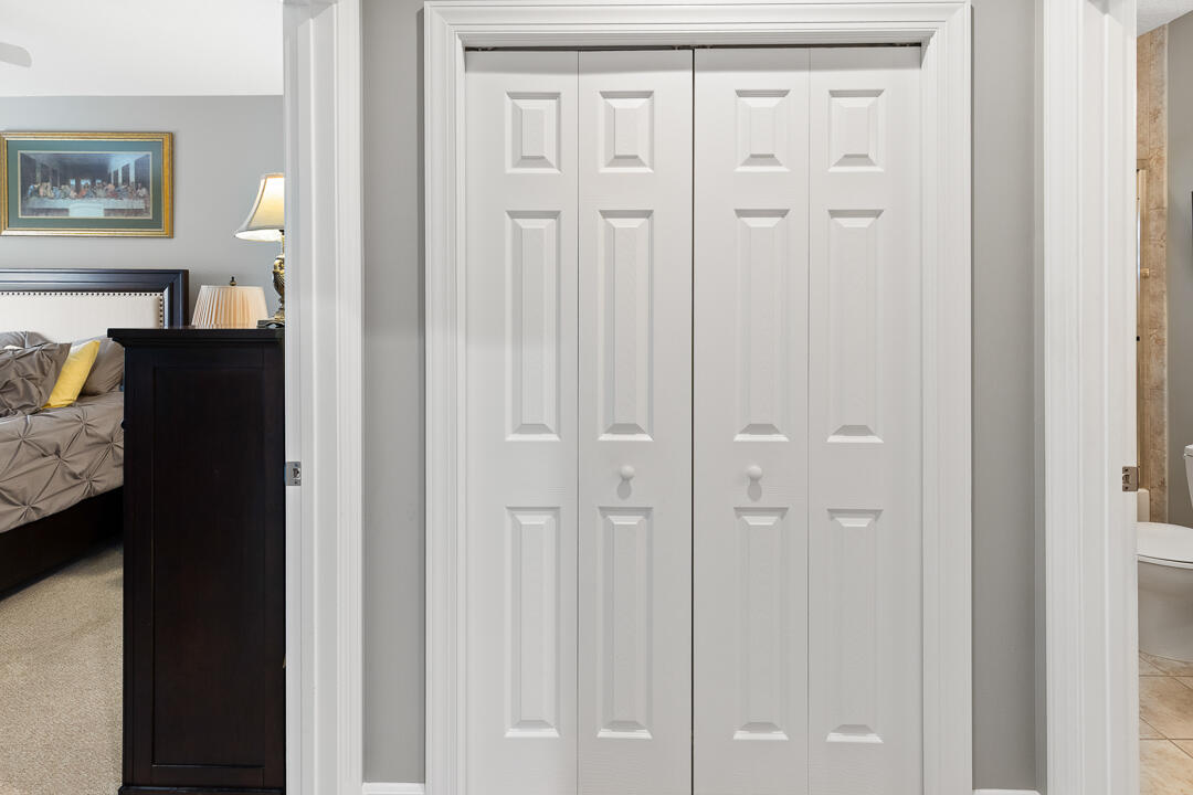 HAMILTON PLACE - Residential