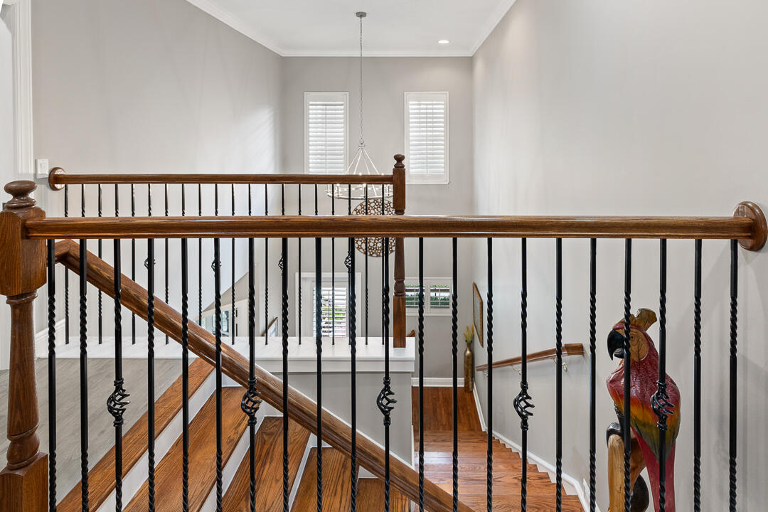 HAMILTON PLACE - Residential