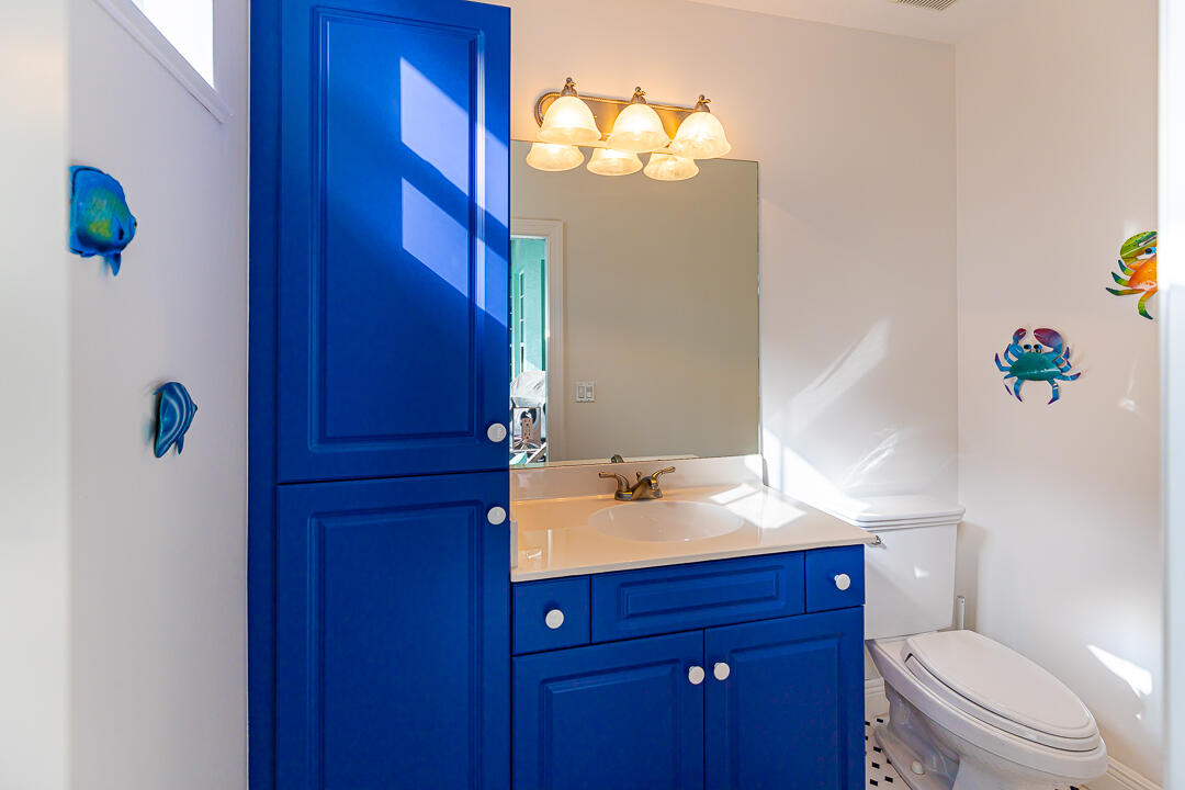 HAMILTON PLACE - Residential