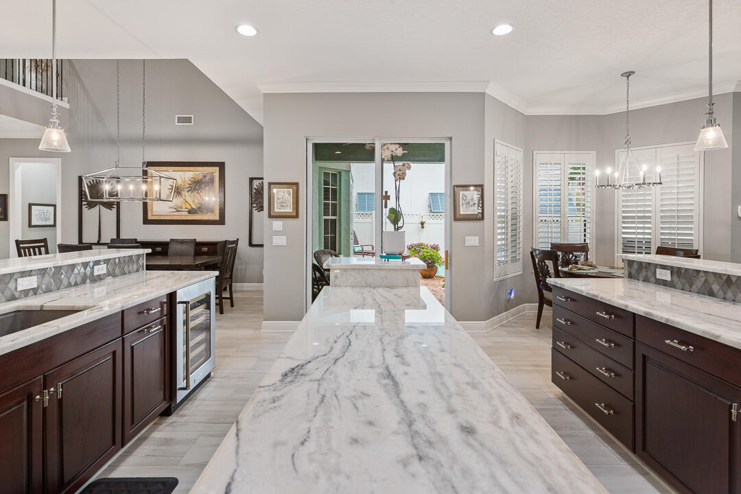 HAMILTON PLACE - Residential