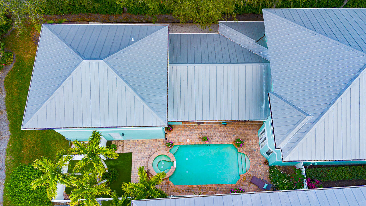 HAMILTON PLACE - Residential