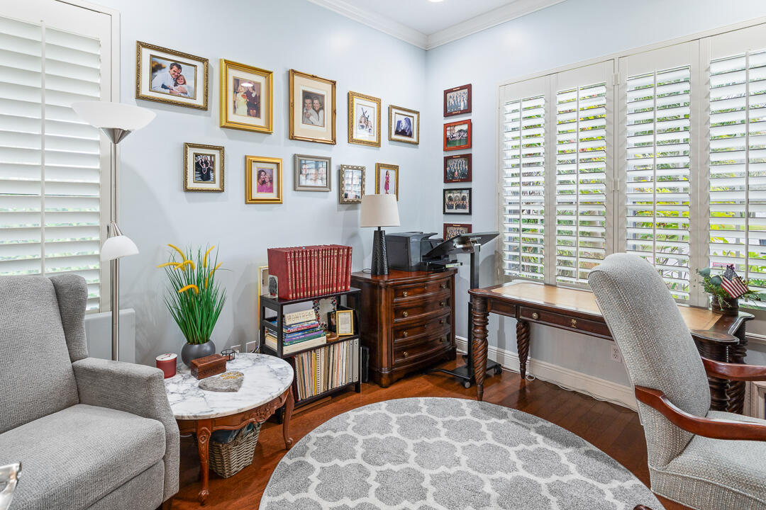 HAMILTON PLACE - Residential