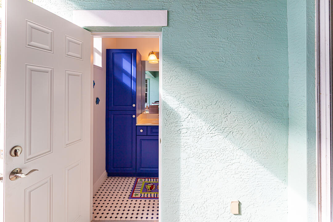 HAMILTON PLACE - Residential