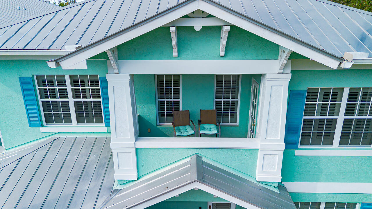 HAMILTON PLACE - Residential