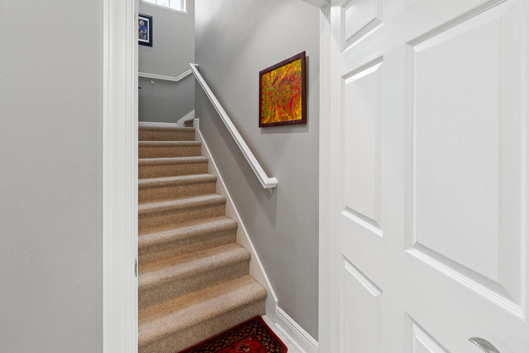 HAMILTON PLACE - Residential